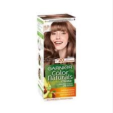 Coloration Des Cheveux